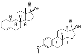 CAS#: 8015-14-3， Noracycline
