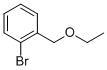 structure of CAS# 80171-34-2, 1-Bromo-2-(Ethoxymethyl)Benzene
