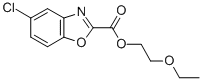 CAS#: 80263-73-6， Eclazolast