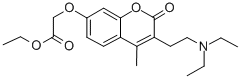 CAS#: 804-10-4， Carbocromen
