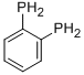 structure of CAS# 80510-04-9, 1,2-Bis(Phosphino)Benzene;10% O-BIS(PHOSPHINO)BENZENE HEXANE SOLUTION;Bisphosphinobenzenecolorlessliq;1 2-PHENYLENEBISPHOSPHINE  98%