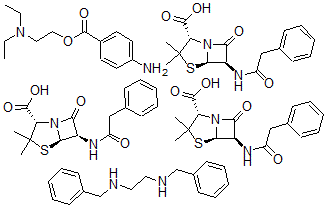 CAS 登录号：8069-87-2， 长效西林 C-R