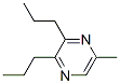 CAS#: 80832-41-3， 5-Methyl-2,3-Dipropyl-Pyrazine