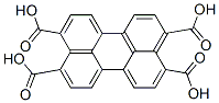 CAS#: 81-32-3， Perylene-3,4,9,10-Tetracarboxylic Acid