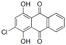 CAS#: 81-53-8， 2-Chloro-1,4-Dihydroxyanthraquinone