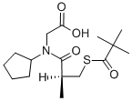 CAS#: 81045-50-3, Pivopril