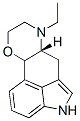 CAS#: 81244-91-9， 6-Ethyl-9-Oxaergoline