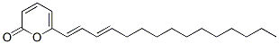 CAS#: 81517-87-5， 5-Hydroxyeicosatetraenoic Acid Lactone