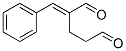 CAS#: 81700-63-2， 2-Benzylideneglutaraldehyde