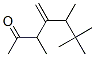 CAS#: 81786-75-6， 3,5,6,6-Tetramethyl-4-Methyleneheptan-2-One