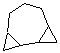 CAS#: 81969-72-4， (1alpha,2beta,4beta,8alpha)-Tricyclo[6.1.0.0]Nonane