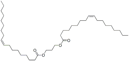 CAS#: 821-69-2， 1,3-Propanediyl Dioleate