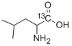 CAS#: 82152-65-6， DL-Leucine-1-13C