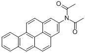 CAS#: 82507-24-2， N-(Benzo[a]Pyren-4-Yl)-Diacetamide