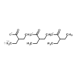 CAS#: 82807-83-8， Iron(3+) tris(2-ethylbutanoate)