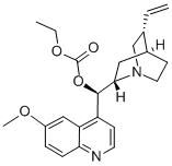 CAS#: 83-75-0， Euquinine