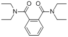 CAS#: 83-81-8， o-Phthalic Acid Bis(Diethylamide)