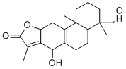 CAS#: 830347-16-5, Phlogacantholide B