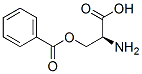 CAS#: 83044-84-2， O-Benzoyl-L-Serine