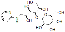 CAS#: 83073-75-0， 2-(N-Lactityl)Aminopyridine