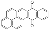 CAS#: 83244-76-2， Naphtho(2,1,8-qra)Naphthacene-7 12-Dione