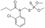 CAS#: 83733-82-8， Fosmethilan