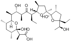 CAS#: 83852-59-9, Ferensimycin A