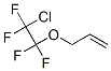CAS#: 83877-84-3， 3-(2-Chloro-1,1,2,2-Tetrafluoroethoxy)Propene