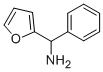 structure of CAS# 83948-38-3, 1-(2-Furyl)-1-Phenylmethanamine;[(R)-2-Furyl-Phenyl-Methyl]Ammonium;[(R)-2-Furyl-Phenylmethyl]Ammonium;[(R)-Furan-2-Yl-Phenyl-Methyl]Azanium