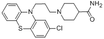 CAS#: 84-04-8， Pipamazine