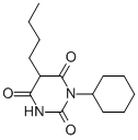 CAS#: 841-73-6， Bucolome