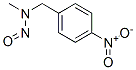 CAS#: 84174-24-3， N-Methyl-N-Nitroso-4-Nitrobenzylamine