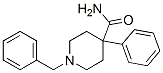 CAS#: 84176-76-1， 1-Benzyl-4-Phenylpiperidine-4-Carboxamide
