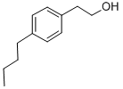 结构式 CAS# 842123-71-1, 4-正丁基苯乙醇