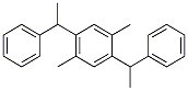 CAS#: 84255-47-0， 2,5-Bis(1-Phenylethyl)-p-Xylene