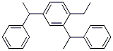 CAS#: 84255-48-1， 1-Ethyl-2,4-Bis(1-Phenylethyl)Benzene