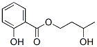 CAS#: 84370-83-2， 3-Hydroxybutyl Salicylate