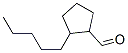 CAS#: 84604-58-0， 2-Pentylcyclopentanecarbaldehyde