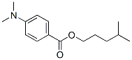 CAS#: 84604-80-8， 4-Methylpentyl 4-(Dimethylamino)Benzoate