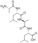 CAS#: 84676-48-2， Ala-Leu-Ala-Leu