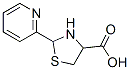 CAS#: 84682-22-4， 2-Pyridin-2-Ylthiazolidine-4-Carboxylic Acid