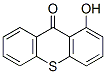 CAS#: 84682-31-5， 1-Hydroxy-9H-Thioxanthen-9-One