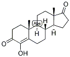 CAS#: 848-35-1， Formestane