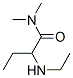 CAS#: 84803-61-2， 2-(Ethylamino)-N,N-Dimethylbutyramide
