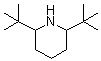 CAS 登录号：85237-75-8， 2,6-二叔丁基-哌啶