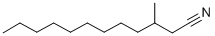 CAS#: 85351-07-1， 3-Methyldodecanonitrile