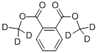 CAS#: 85448-30-2， Dimethyl-D6 Phthalate