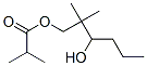 CAS#: 85508-22-1， 3-Hydroxy-2,2-Dimethylhexyl Isobutyrate