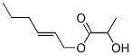 CAS#: 85554-71-8， (E)-Hex-2-Enyl Lactate