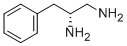 CAS#: 85612-59-5， (2R)-3-Phenyl-1,2-Propanediamine